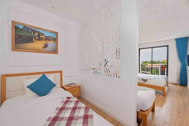 Signature Villa, Birden Çok Yatak Odası, Havuz Manzaralı