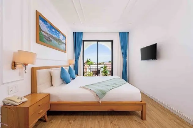 Signature Villa, Birden Çok Yatak Odası, Havuz Manzaralı