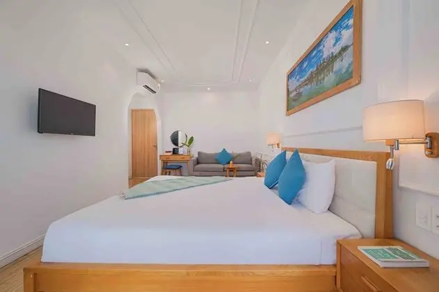 Signature Villa, Birden Çok Yatak Odası, Havuz Manzaralı