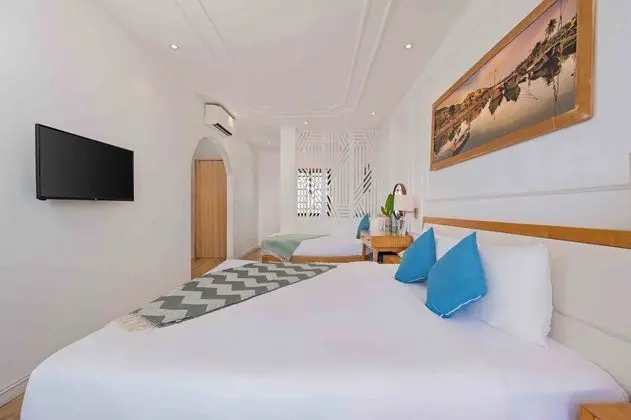 Signature Villa, Birden Çok Yatak Odası, Havuz Manzaralı