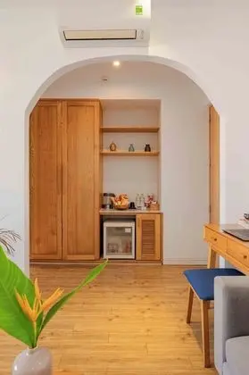Signature Villa, Birden Çok Yatak Odası, Havuz Manzaralı