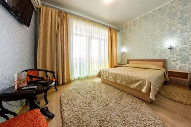 Standard Tek Kişilik Oda