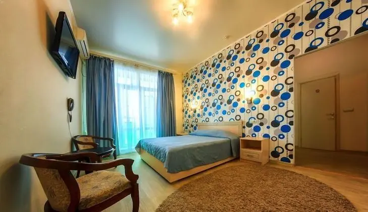 Standard Tek Kişilik Oda