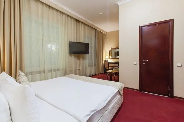 Economy Tek Büyük Yataklı Oda