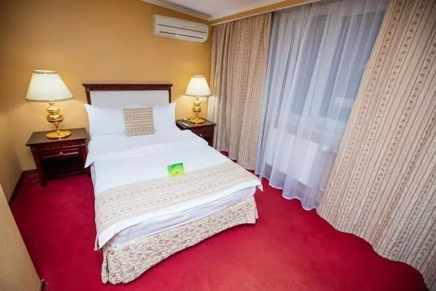 Standard Tek Kişilik Oda