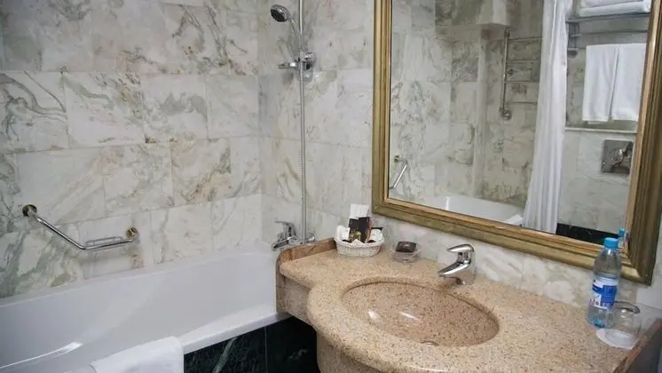 Standard Tek Kişilik Oda