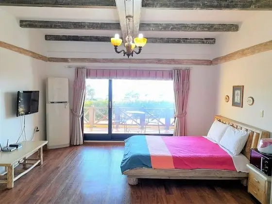 Honeymoon Daire