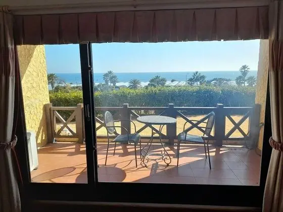 Honeymoon Daire