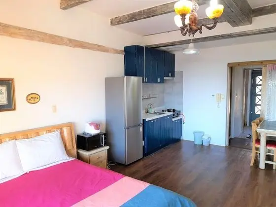 Honeymoon Daire