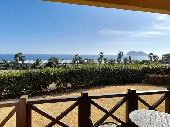 Honeymoon Daire