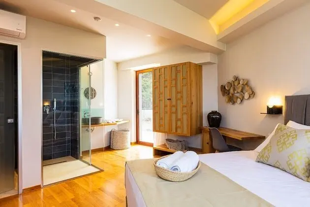 Luxury Villa