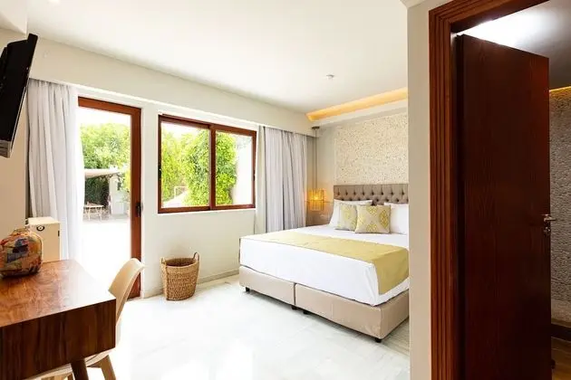 Luxury Villa