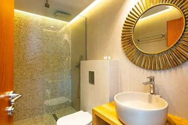 Luxury Villa