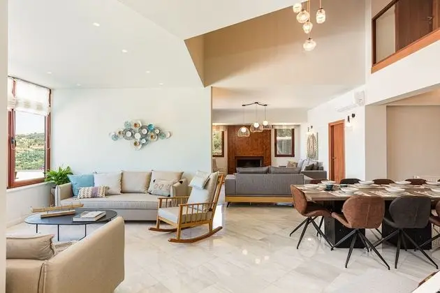 Luxury Villa