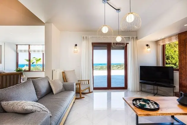 Luxury Villa