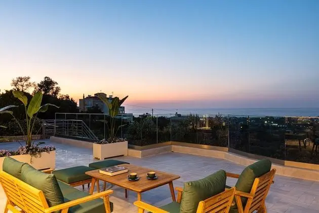 Luxury Villa