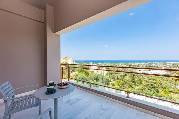 Luxury Villa