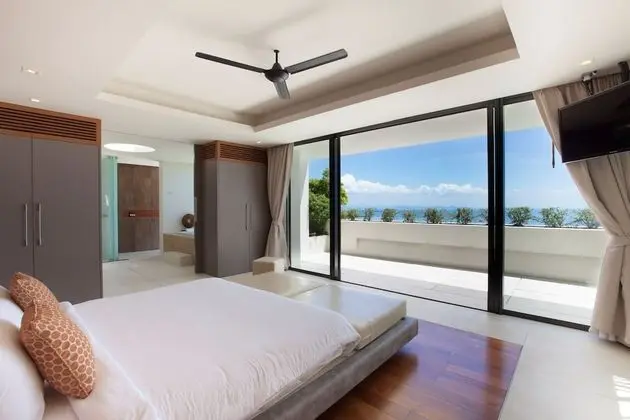 Luxury Villa