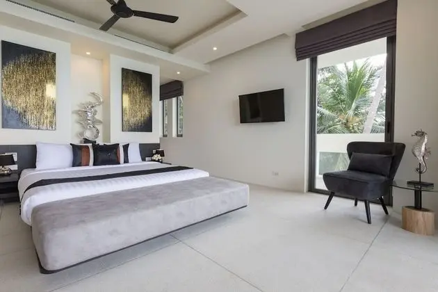 Luxury Villa