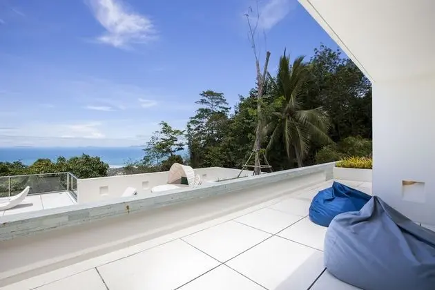 Luxury Villa