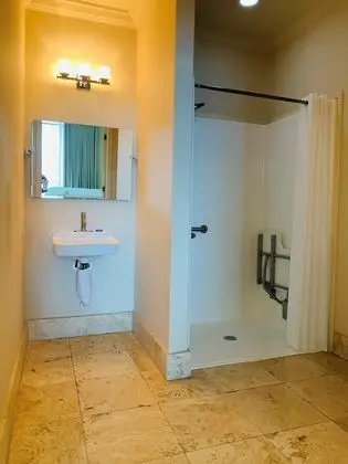 Premium Tek Büyük Yataklı Oda