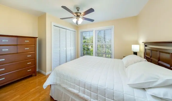 Zane Grey 3 Bedroom 3 Bathroom Townhome (Canal View, Off the Main Property)