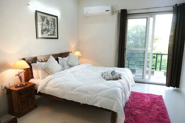 Luxury Üç Kişilik Oda