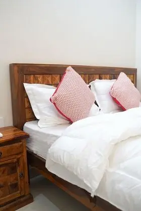 Luxury Üç Kişilik Oda