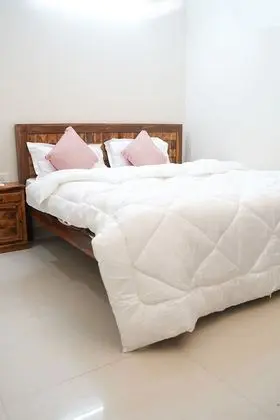 Luxury Üç Kişilik Oda