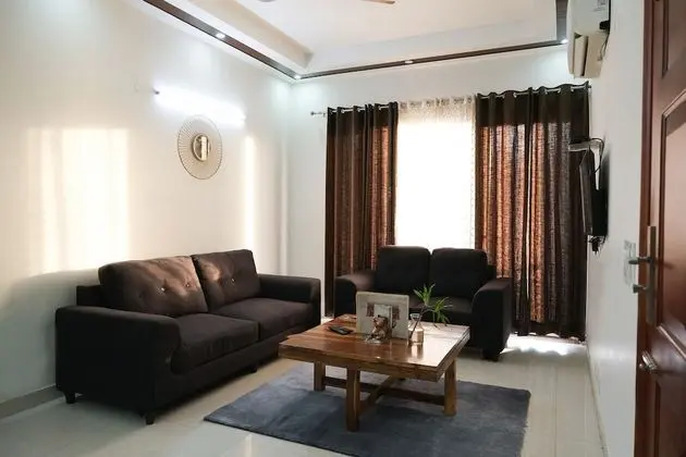 Luxury Üç Kişilik Oda