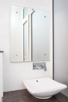 Luxury Üç Kişilik Oda