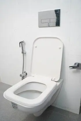 Luxury Üç Kişilik Oda