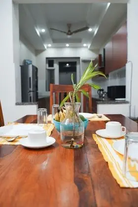 Luxury Üç Kişilik Oda