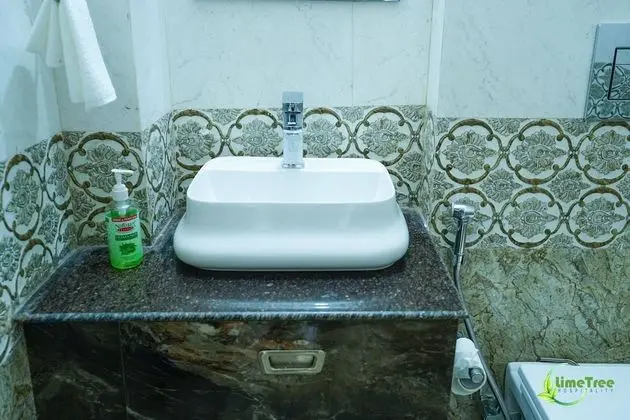 Superior Tek Kişilik Oda