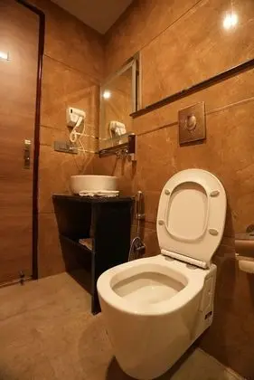 Superior Tek Kişilik Oda