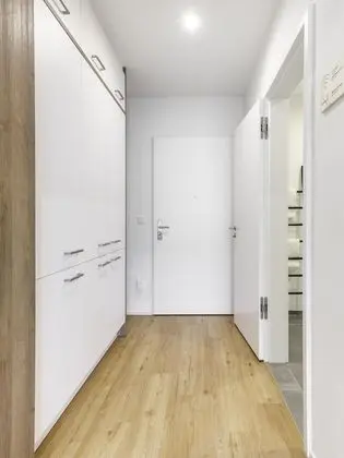 Apart Daire, 1 Çift Kişilik Yatak (Augsburg Am Katzenstadel | Suite S)