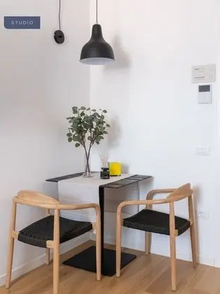 Stüdyo Süit, 1 Yatak Odası (S)