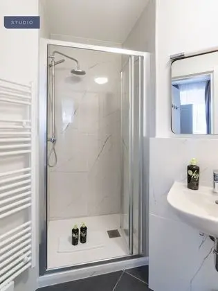 Stüdyo Süit, 1 Yatak Odası (S)