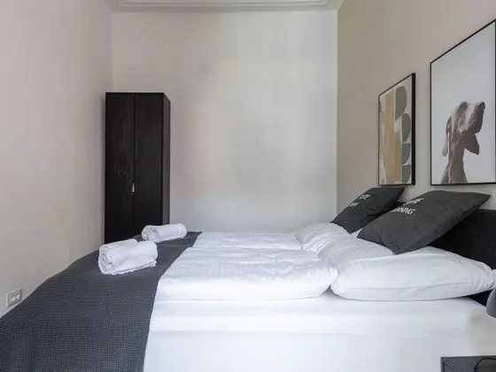 Süit, 1 Yatak Odası, Balkon (M)