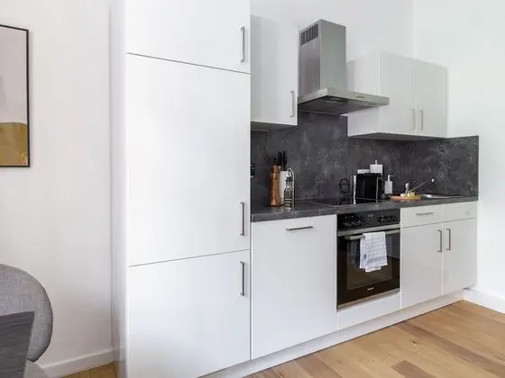 Süit, 1 Yatak Odası, Balkon (M)