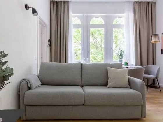 Süit, 1 Yatak Odası, Balkon (M)