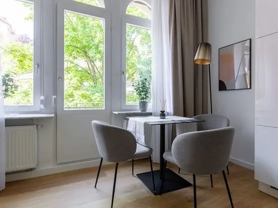Süit, 1 Yatak Odası, Balkon (M)