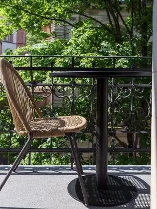 Süit, 1 Yatak Odası, Balkon (M)