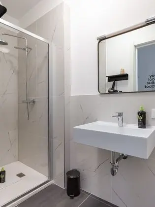 Süit, 1 Yatak Odası, Balkon (M)