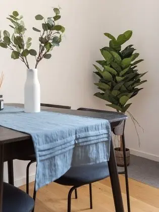 Süit, 2 Yatak Odası