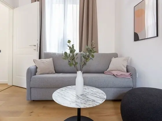 Süit, 2 Yatak Odası
