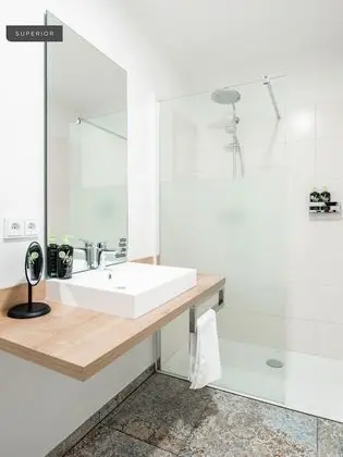 Apart Daire, Birden Çok Yatak (Bamberg Keßlerstr | Suite + Sofa Bed)