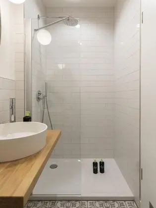 Apart Daire, 1 Büyük (Queen) Boy Yatak (Bamberg Maximiliansplatz | Suite M)