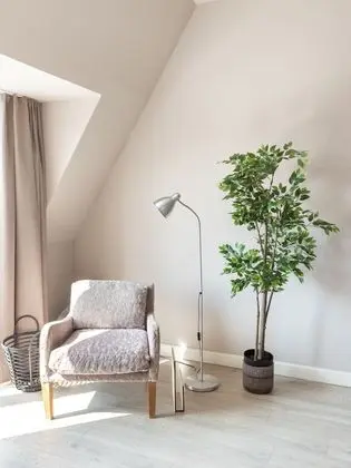Deluxe Süit