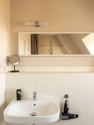 Deluxe Süit
